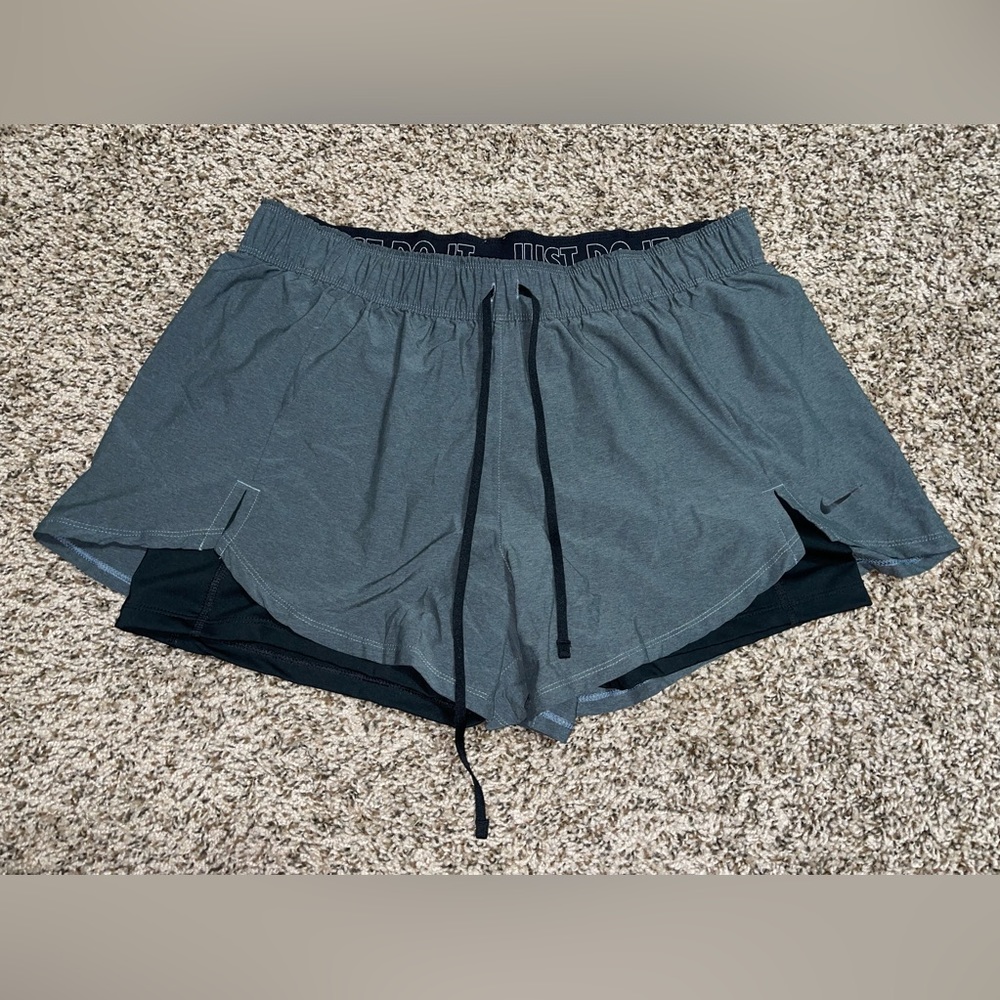 NWOT Nike Shorts